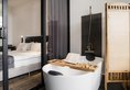 White Boutique Hotel and Residences в Сиануквиль Камбоджа ✅. Забронировать номер онлайн по выгодной цене в White Boutique Hotel and Residences. Трансфер из аэропорта.