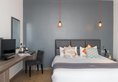 White Boutique Hotel and Residences в Сиануквиль Камбоджа ✅. Забронировать номер онлайн по выгодной цене в White Boutique Hotel and Residences. Трансфер из аэропорта.