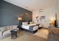 White Boutique Hotel and Residences в Сиануквиль Камбоджа ✅. Забронировать номер онлайн по выгодной цене в White Boutique Hotel and Residences. Трансфер из аэропорта.
