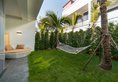 White Boutique Hotel and Residences в Сиануквиль Камбоджа ✅. Забронировать номер онлайн по выгодной цене в White Boutique Hotel and Residences. Трансфер из аэропорта.