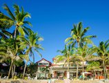 Willys Beach Club Boracay