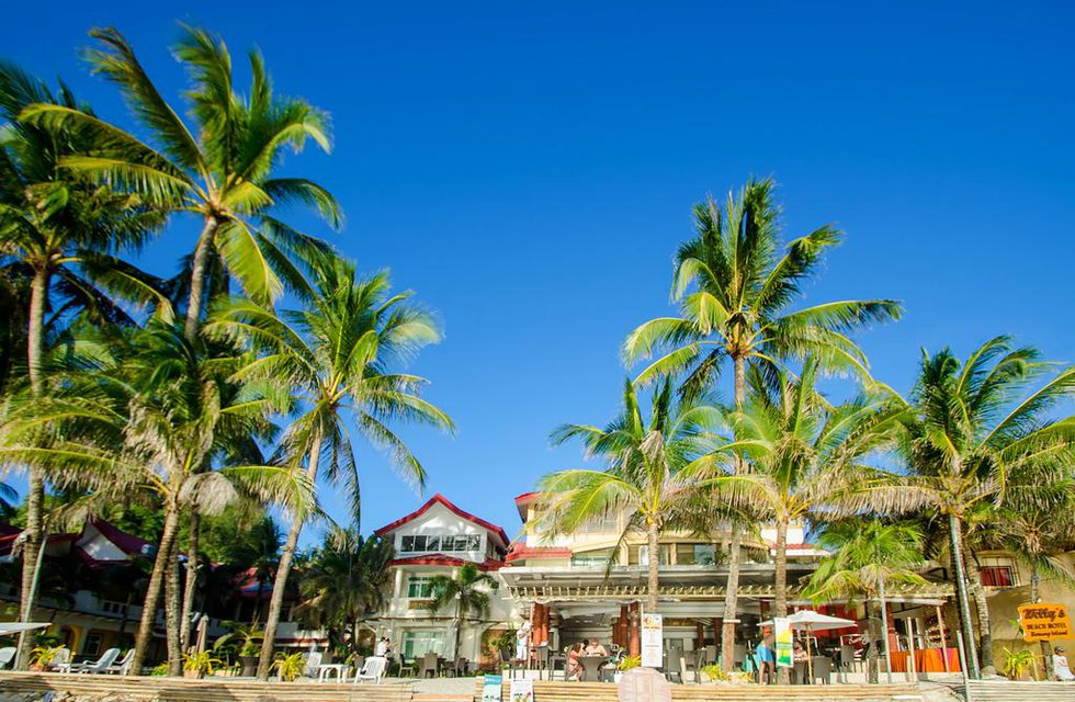 Willys Beach Club Boracay в Боракай Филиппины ✅. Забронировать номер онлайн по выгодной цене в Willys Beach Club Boracay. Трансфер из аэропорта.