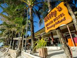 Willys Beach Club Boracay в Боракай Филиппины ✅. Забронировать номер онлайн по выгодной цене в Willys Beach Club Boracay. Трансфер из аэропорта.