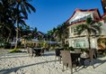 Willys Beach Club Boracay в Боракай Филиппины ✅. Забронировать номер онлайн по выгодной цене в Willys Beach Club Boracay. Трансфер из аэропорта.