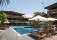 Wina Holiday Villa в регион Кута Индонезия ✅. Забронировать номер онлайн по выгодной цене в Wina Holiday Villa. Трансфер из аэропорта.