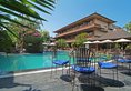 Wina Holiday Villa в регион Кута Индонезия ✅. Забронировать номер онлайн по выгодной цене в Wina Holiday Villa. Трансфер из аэропорта.