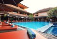 Wina Holiday Villa в регион Кута Индонезия ✅. Забронировать номер онлайн по выгодной цене в Wina Holiday Villa. Трансфер из аэропорта.