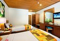 Wina Holiday Villa в регион Кута Индонезия ✅. Забронировать номер онлайн по выгодной цене в Wina Holiday Villa. Трансфер из аэропорта.