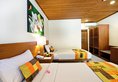 Wina Holiday Villa в регион Кута Индонезия ✅. Забронировать номер онлайн по выгодной цене в Wina Holiday Villa. Трансфер из аэропорта.