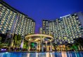 Wyndham Sanya Bay в Хайнань Китай ✅. Забронировать номер онлайн по выгодной цене в Wyndham Sanya Bay. Трансфер из аэропорта.
