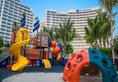 Wyndham Sanya Bay в Хайнань Китай ✅. Забронировать номер онлайн по выгодной цене в Wyndham Sanya Bay. Трансфер из аэропорта.