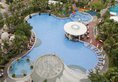 Wyndham Sanya Bay в Хайнань Китай ✅. Забронировать номер онлайн по выгодной цене в Wyndham Sanya Bay. Трансфер из аэропорта.