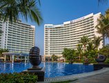 Wyndham Sanya Bay в Хайнань Китай ✅. Забронировать номер онлайн по выгодной цене в Wyndham Sanya Bay. Трансфер из аэропорта.