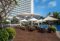 Wyndham Sanya Bay в Хайнань Китай ✅. Забронировать номер онлайн по выгодной цене в Wyndham Sanya Bay. Трансфер из аэропорта.