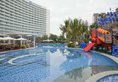 Wyndham Sanya Bay в Хайнань Китай ✅. Забронировать номер онлайн по выгодной цене в Wyndham Sanya Bay. Трансфер из аэропорта.