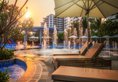 Wyndham Sanya Bay в Хайнань Китай ✅. Забронировать номер онлайн по выгодной цене в Wyndham Sanya Bay. Трансфер из аэропорта.