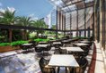 Wyndham Sanya Bay в Хайнань Китай ✅. Забронировать номер онлайн по выгодной цене в Wyndham Sanya Bay. Трансфер из аэропорта.
