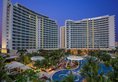 Wyndham Sanya Bay в Хайнань Китай ✅. Забронировать номер онлайн по выгодной цене в Wyndham Sanya Bay. Трансфер из аэропорта.