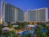 Wyndham Sanya Bay в Хайнань Китай ✅. Забронировать номер онлайн по выгодной цене в Wyndham Sanya Bay. Трансфер из аэропорта.