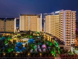 Wyndham Sanya Bay в Хайнань Китай ✅. Забронировать номер онлайн по выгодной цене в Wyndham Sanya Bay. Трансфер из аэропорта.