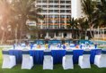 Wyndham Sanya Bay в Хайнань Китай ✅. Забронировать номер онлайн по выгодной цене в Wyndham Sanya Bay. Трансфер из аэропорта.