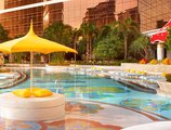 Wynn Palace в Макао (полуостров) Макао ✅. Забронировать номер онлайн по выгодной цене в Wynn Palace. Трансфер из аэропорта.