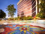 Wynn Palace в Макао (полуостров) Макао ✅. Забронировать номер онлайн по выгодной цене в Wynn Palace. Трансфер из аэропорта.