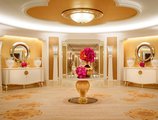 Wynn Palace в Макао (полуостров) Макао ✅. Забронировать номер онлайн по выгодной цене в Wynn Palace. Трансфер из аэропорта.