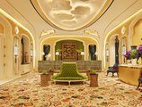 Wynn Palace в Макао (полуостров) Макао ✅. Забронировать номер онлайн по выгодной цене в Wynn Palace. Трансфер из аэропорта.