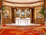 Wynn Palace в Макао (полуостров) Макао ✅. Забронировать номер онлайн по выгодной цене в Wynn Palace. Трансфер из аэропорта.