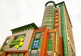 Carefree Hotel в Гуанчжоу Китай ✅. Забронировать номер онлайн по выгодной цене в Carefree Hotel. Трансфер из аэропорта.