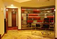 Carefree Hotel в Гуанчжоу Китай ✅. Забронировать номер онлайн по выгодной цене в Carefree Hotel. Трансфер из аэропорта.