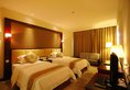 Carefree Hotel в Гуанчжоу Китай ✅. Забронировать номер онлайн по выгодной цене в Carefree Hotel. Трансфер из аэропорта.