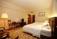 Carefree Hotel в Гуанчжоу Китай ✅. Забронировать номер онлайн по выгодной цене в Carefree Hotel. Трансфер из аэропорта.