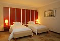 Carefree Hotel в Гуанчжоу Китай ✅. Забронировать номер онлайн по выгодной цене в Carefree Hotel. Трансфер из аэропорта.