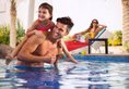 Yas Island Rotana Abu Dhabi в Абу-Даби ОАЭ ✅. Забронировать номер онлайн по выгодной цене в Yas Island Rotana Abu Dhabi. Трансфер из аэропорта.