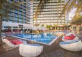 Yas Island Rotana Abu Dhabi в Абу-Даби ОАЭ ✅. Забронировать номер онлайн по выгодной цене в Yas Island Rotana Abu Dhabi. Трансфер из аэропорта.