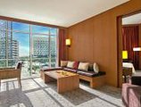 Yas Island Rotana Abu Dhabi в Абу-Даби ОАЭ ✅. Забронировать номер онлайн по выгодной цене в Yas Island Rotana Abu Dhabi. Трансфер из аэропорта.