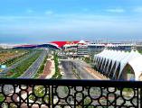 Yas Island Rotana Abu Dhabi в Абу-Даби ОАЭ ✅. Забронировать номер онлайн по выгодной цене в Yas Island Rotana Abu Dhabi. Трансфер из аэропорта.