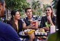 Yas Island Rotana Abu Dhabi в Абу-Даби ОАЭ ✅. Забронировать номер онлайн по выгодной цене в Yas Island Rotana Abu Dhabi. Трансфер из аэропорта.