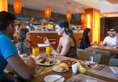 Yas Island Rotana Abu Dhabi в Абу-Даби ОАЭ ✅. Забронировать номер онлайн по выгодной цене в Yas Island Rotana Abu Dhabi. Трансфер из аэропорта.