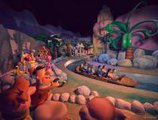 Yas Island Rotana Abu Dhabi в Абу-Даби ОАЭ ✅. Забронировать номер онлайн по выгодной цене в Yas Island Rotana Abu Dhabi. Трансфер из аэропорта.