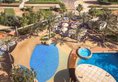 Yas Island Rotana Abu Dhabi в Абу-Даби ОАЭ ✅. Забронировать номер онлайн по выгодной цене в Yas Island Rotana Abu Dhabi. Трансфер из аэропорта.