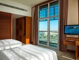 Yas Island Rotana Abu Dhabi в Абу-Даби ОАЭ ✅. Забронировать номер онлайн по выгодной цене в Yas Island Rotana Abu Dhabi. Трансфер из аэропорта.