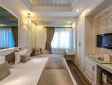 Yasmak Sultan Hotel в Стамбул Турция ✅. Забронировать номер онлайн по выгодной цене в Yasmak Sultan Hotel. Трансфер из аэропорта.