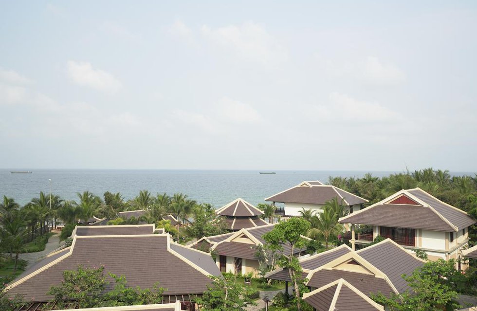 Anja Beach Resort & Spa (бывший You And We Beach Resort) в Фукуок Вьетнам ✅. Забронировать номер онлайн по выгодной цене в Anja Beach Resort & Spa (бывший You And We Beach Resort). Трансфер из аэропорта.