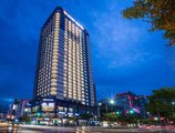 Utop Boutique Hotel&Residence в Кванджу Южная Корея ✅. Забронировать номер онлайн по выгодной цене в Utop Boutique Hotel&Residence. Трансфер из аэропорта.
