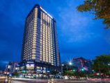 Utop Boutique Hotel&Residence в Кванджу Южная Корея ✅. Забронировать номер онлайн по выгодной цене в Utop Boutique Hotel&Residence. Трансфер из аэропорта.