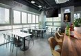 Utop Boutique Hotel&Residence в Кванджу Южная Корея ✅. Забронировать номер онлайн по выгодной цене в Utop Boutique Hotel&Residence. Трансфер из аэропорта.