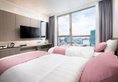 Utop Boutique Hotel&Residence в Кванджу Южная Корея ✅. Забронировать номер онлайн по выгодной цене в Utop Boutique Hotel&Residence. Трансфер из аэропорта.